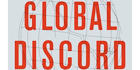 Global Discord:The International Economic Order under Fractured Geopolitics