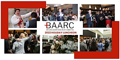 BAARC Holiday Luncheon 2022