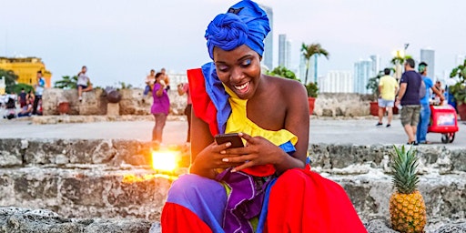 Ignite Your Afrocentric Experience in Cartagena!