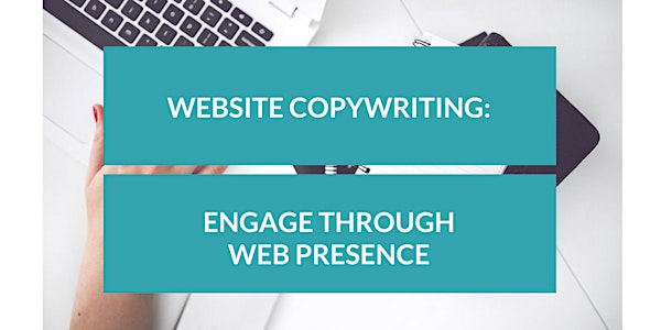 Website copywriting: Engage through web presence 