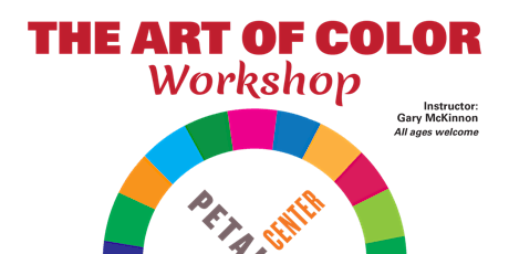 Art of Color Workshop