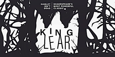 Hamlet Isnt Deads King Lear