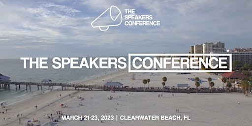 The Speakers Conference