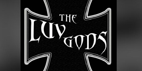 The Luv Gods