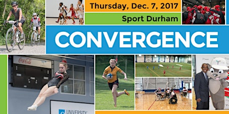 2017 Sport Durham Convergence primary image