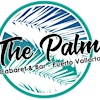 The Palm Cabaret's Logo