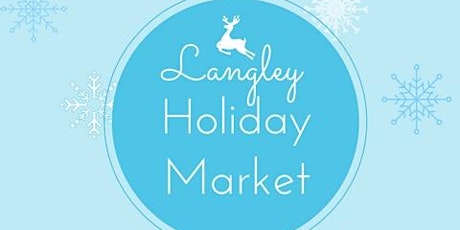Langley Holiday Market primary image
