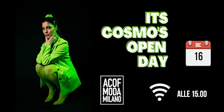 OPEN DAY ONLINE ITS COSMO - ACOF