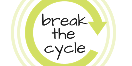 Break the Cycle: Meet and Greet with Becca and MegAnne primary image