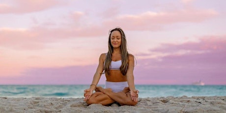 Meditation and Yin Yoga Class w/ Kino MacGregor