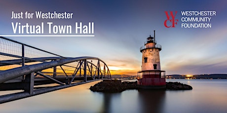 Just for Westchester: Virtual Town Hall