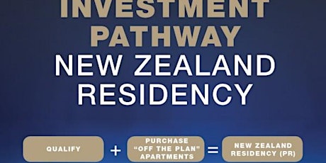 EXTRA Melbourne Seminar: have you considered New Zealand for your clients? primary image