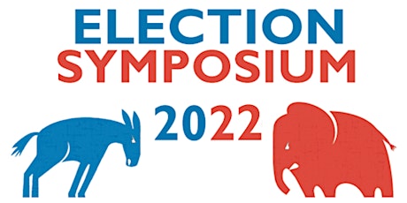 Election Symposium 2022 (In-person/Online)