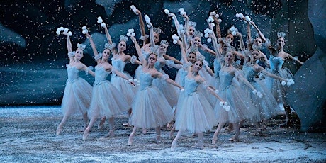 The Nutcracker Performed by New York Ballet for Young Audiences