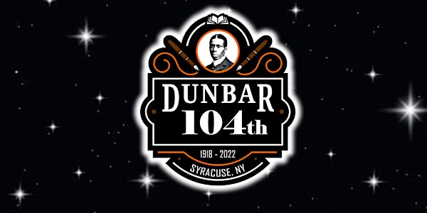 Dunbar Annual Celebration 2022