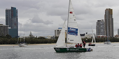 Adult Keelboat Skippering Course primary image