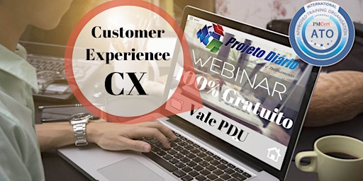 Aplicação Prática em CX (Experiência do Cliente)