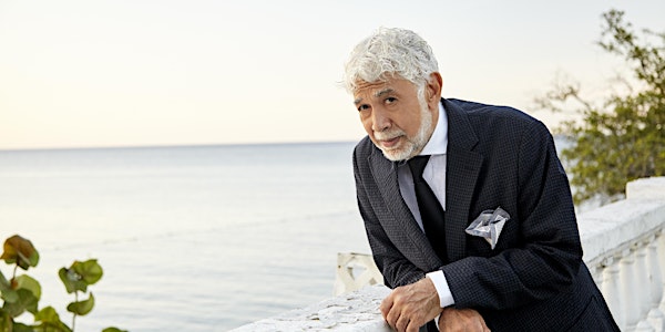 Monty Alexander with Luke Sellick and Jason Brown: "Island Holiday"