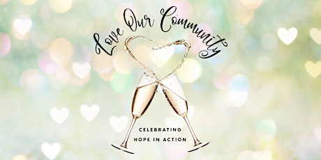3rd Annual Love Our Community Fundraiser to benefit Alliance