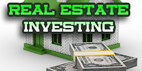 The Best Real Estate Investing Webinar ONLINE!!!!! (Winston-Salem) #realestate primary image