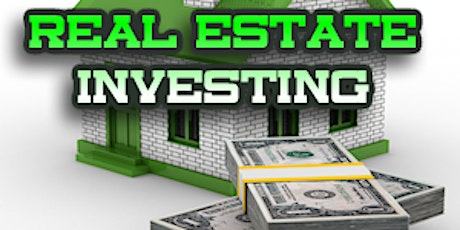 The Best Real Estate Investing Webinar ONLINE!!!!! (New York City) #nycrealestate primary image
