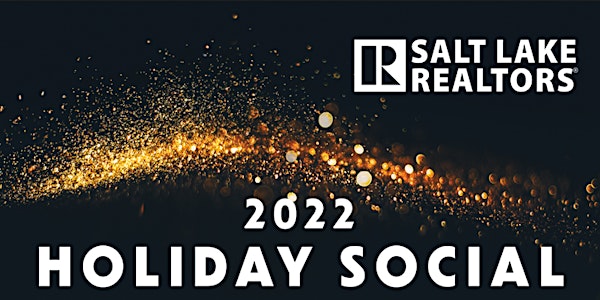 2022 Holiday Social & Service Awards
