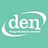 Logo de Drug Education Network