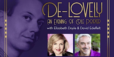 "De-Lovely: An Evening of (mostly) Cole Porter