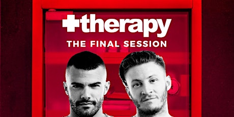 Therapy - Final Session primary image