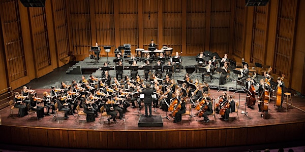 Los Angeles Youth Orchestra Fall 2022 Concerts - Ambassador Auditorium