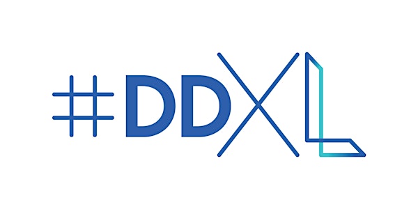 DDXL - Digital Dugnad XL