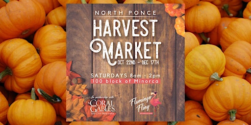North Ponce Harvest Market