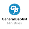Logotipo da organização General Baptist Ministries