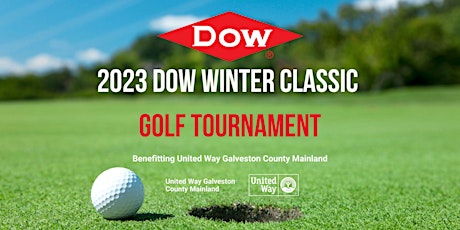 Dow Winter Classic Golf Tournament primary image