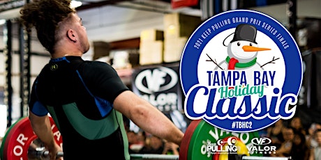 Tampa Bay Holiday Classic 3 & Kilos Against Cancer Fundraiser