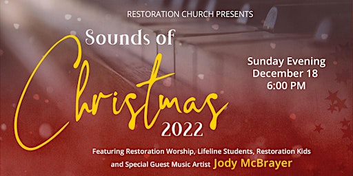 Sounds of Christmas 2022