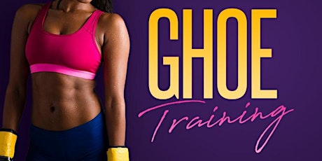 GHOE Training primary image