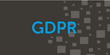 Free GDPR Solution Seminar – Delivering the rights to the Data Subjects primary image