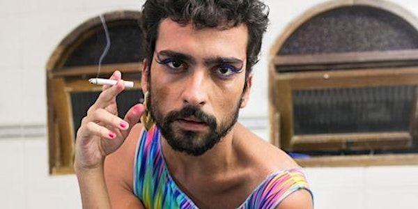 Cidade Queer: Screening & Diskussion mit Raphael Daibert von Lanchonete.org