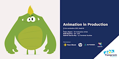 Animation in Production