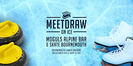 Meetdraw 36 - Meetdraw On Ice! primary image