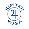 Logo de Jupiter Yoga Wellness