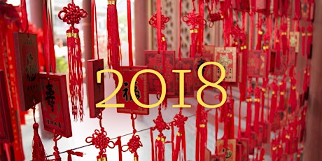 Hauptbild für 2018 Ihr Wohlstandsjahr mit chinesischer Strategie