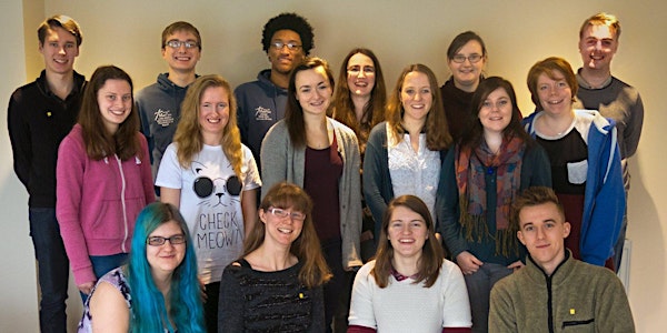 Methodist Student Weekend 2018