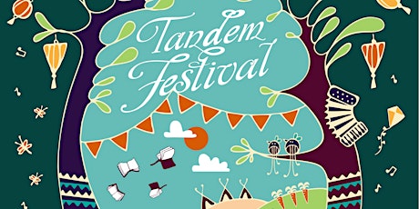 Tandem Festival 2018 primary image