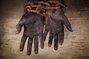 Manchester & Slavery: Official Black History Month FREE tours