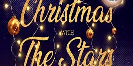 Christmas With The Stars primary image
