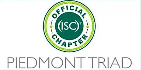 ISC2 Chapter 114 Monthly Meeting - October 2022