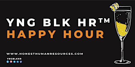 YNG BLK HR Happy Hour: DC