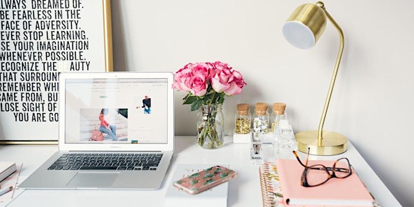 Corso "Da zero a blogger"